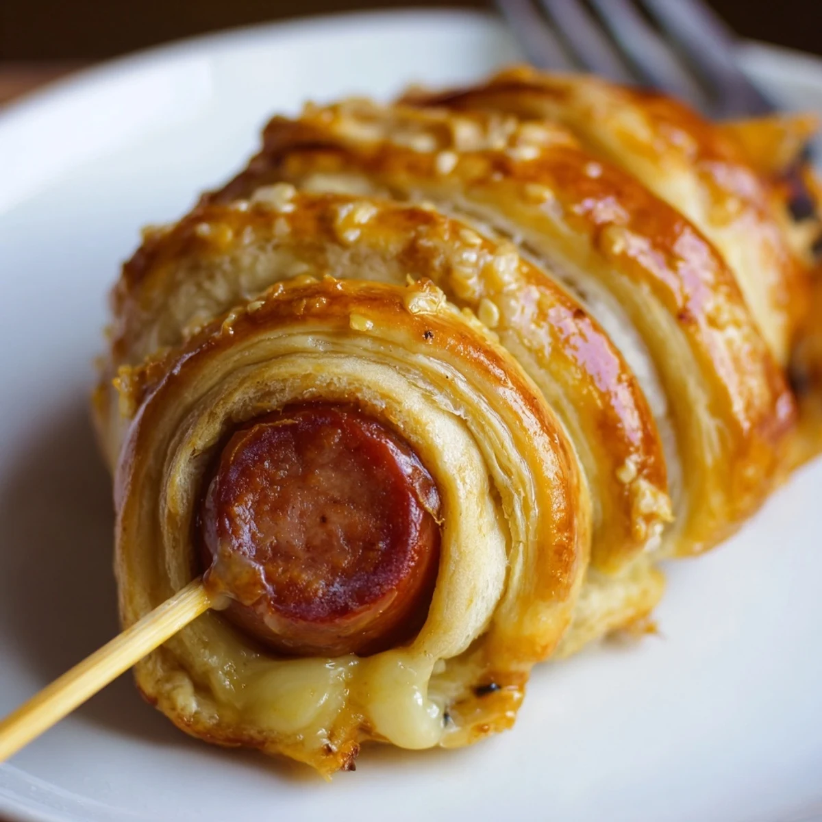 Serve Firecracker Hot Dogs Recipe warm with tangy ketchup and mustard