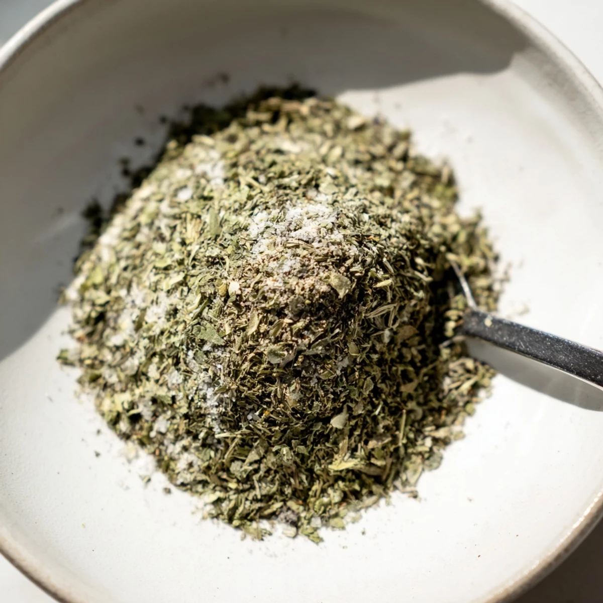 Sprinkled on grilled chicken, Dehydrated Tzatziki Seasoning Mix brightens flavor